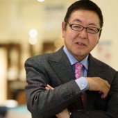 Akio Nitori - Người thay đổi ngành bán lẻ nội thất Nhật Bản 